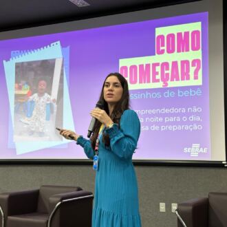 Apresentação de estudantes da rede municipal de Criciúma marca a abertura do Encontro Regional da Undime-SC na Região da AMREC