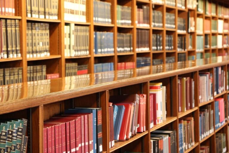 Lei cria Sistema Nacional de Bibliotecas Escolares