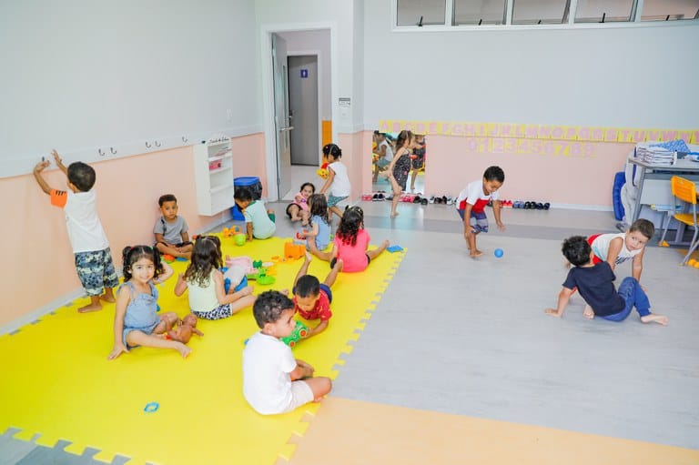 Adesão a programa que apoia Educação Infantil vai até 31 de dezembro