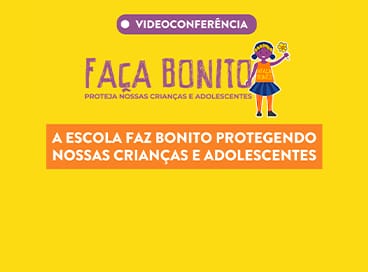 MEC debate prevenção à violência sexual nas escolas
