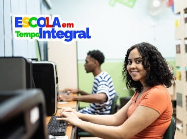 Último dia para declarar matrículas pactuadas no Tempo Integral