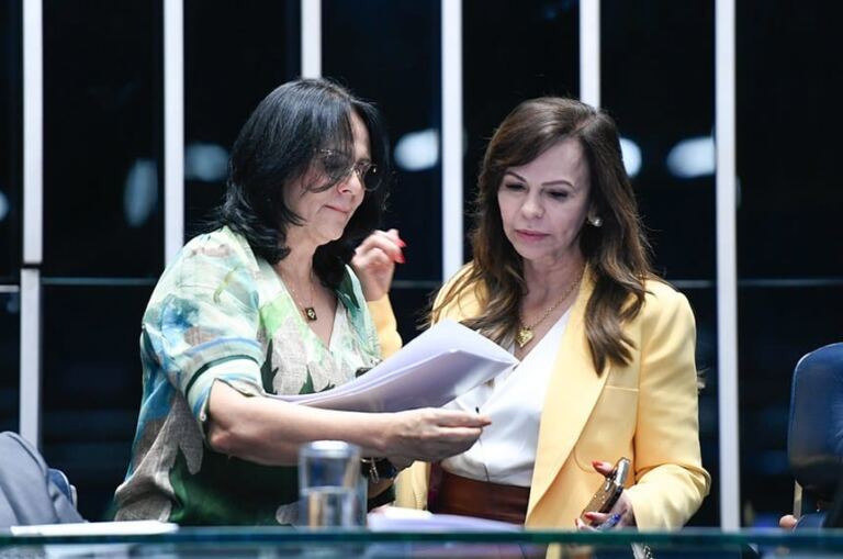 PNE é avaliado em sessão temática no Senado; maioria das metas não foi atingida