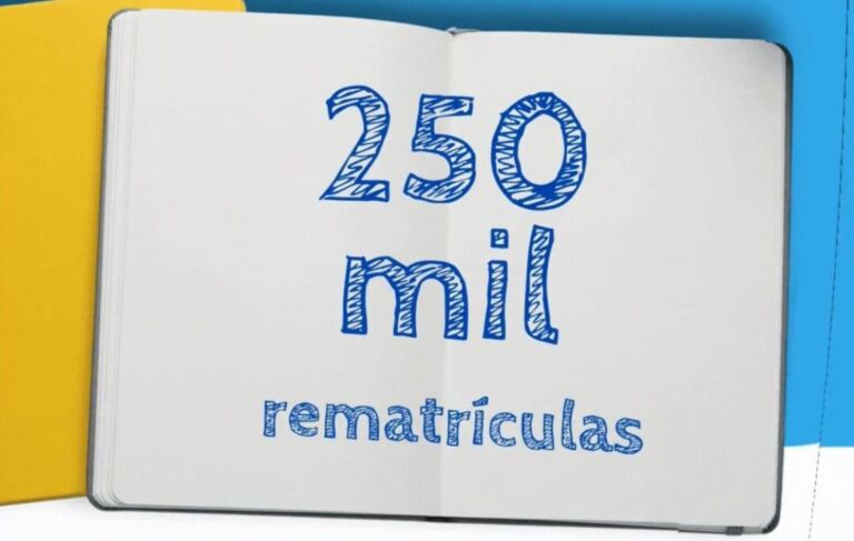 Busca Ativa Escolar atinge a marca de 250 mil (re)matrículas no país