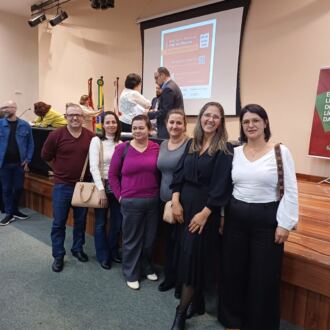 Undime-SC participa do Seminário Estadual sobre o Plano Nacional de Educação