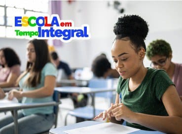 Escola em Tempo Integral: MEC conclui repasse de R$ 4 bi a entes