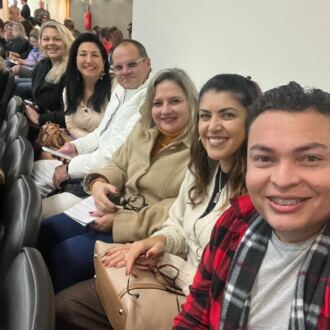 Undime-SC participa do Seminário Estadual sobre o Plano Nacional de Educação