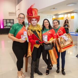 Confira as fotos do Fórum Undime SC e Região Sul – Florianópolis 2023