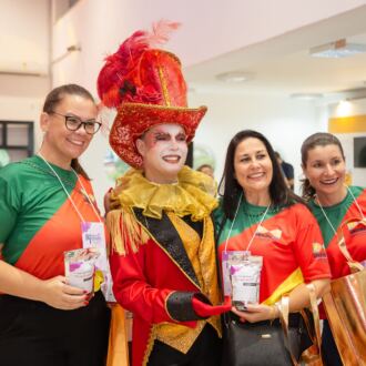 Confira as fotos do Fórum Undime SC e Região Sul – Florianópolis 2023