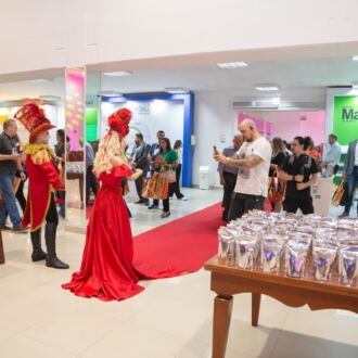 Confira as fotos do Fórum Undime SC e Região Sul – Florianópolis 2023