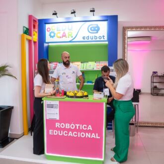 Confira as fotos do Fórum Undime SC e Região Sul – Florianópolis 2023