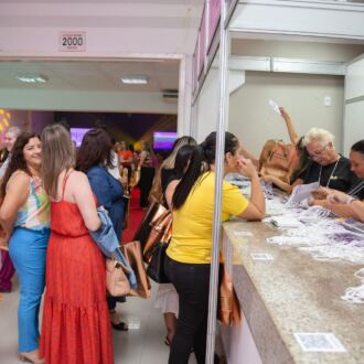 Confira as fotos do Fórum Undime SC e Região Sul – Florianópolis 2023