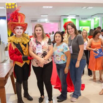 Confira as fotos do Fórum Undime SC e Região Sul – Florianópolis 2023