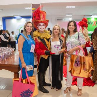 Confira as fotos do Fórum Undime SC e Região Sul – Florianópolis 2023