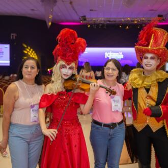 Confira as fotos do Fórum Undime SC e Região Sul – Florianópolis 2023