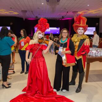 Confira as fotos do Fórum Undime SC e Região Sul – Florianópolis 2023