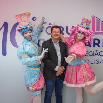Confira as fotos do Fórum Undime SC e Região Sul – Florianópolis 2023