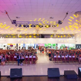Confira as fotos do Fórum Undime SC e Região Sul – Florianópolis 2023