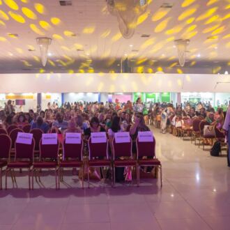Confira as fotos do Fórum Undime SC e Região Sul – Florianópolis 2023