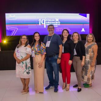 Confira as fotos do Fórum Undime SC e Região Sul – Florianópolis 2023