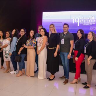 Confira as fotos do Fórum Undime SC e Região Sul – Florianópolis 2023