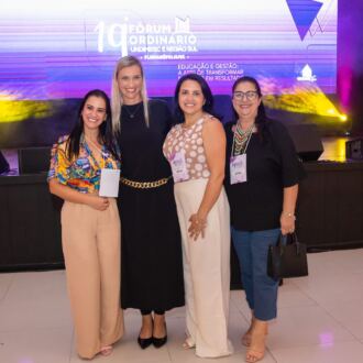 Confira as fotos do Fórum Undime SC e Região Sul – Florianópolis 2023