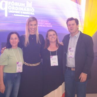 Confira as fotos do Fórum Undime SC e Região Sul – Florianópolis 2023