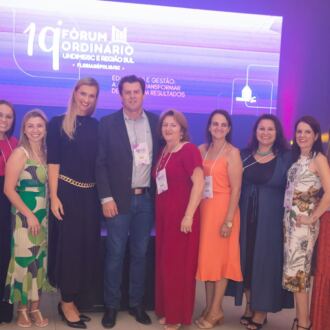 Confira as fotos do Fórum Undime SC e Região Sul – Florianópolis 2023
