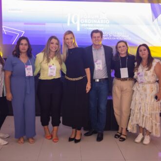 Confira as fotos do Fórum Undime SC e Região Sul – Florianópolis 2023