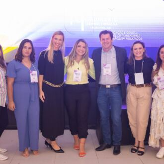 Confira as fotos do Fórum Undime SC e Região Sul – Florianópolis 2023