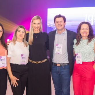 Confira as fotos do Fórum Undime SC e Região Sul – Florianópolis 2023