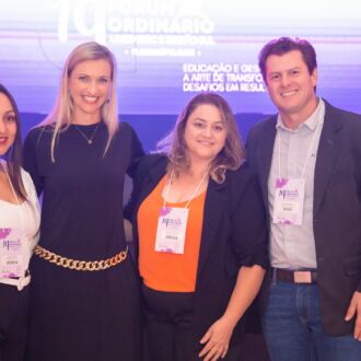 Confira as fotos do Fórum Undime SC e Região Sul – Florianópolis 2023