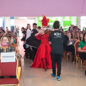Confira as fotos do Fórum Undime SC e Região Sul – Florianópolis 2023