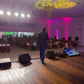 Confira as fotos do Fórum Undime SC e Região Sul – Florianópolis 2023