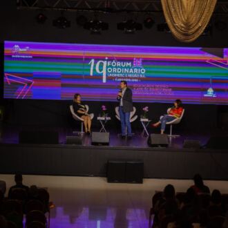 Confira as fotos do Fórum Undime SC e Região Sul – Florianópolis 2023