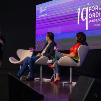 Confira as fotos do Fórum Undime SC e Região Sul – Florianópolis 2023