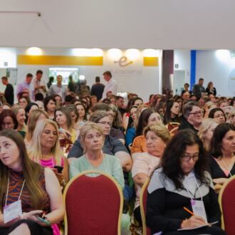 Confira as fotos do Fórum Undime SC e Região Sul – Florianópolis 2023