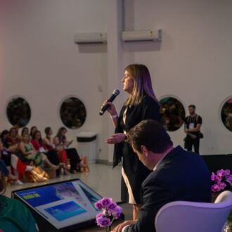 Confira as fotos do Fórum Undime SC e Região Sul – Florianópolis 2023