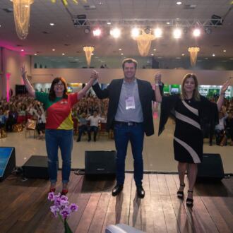 Confira as fotos do Fórum Undime SC e Região Sul – Florianópolis 2023