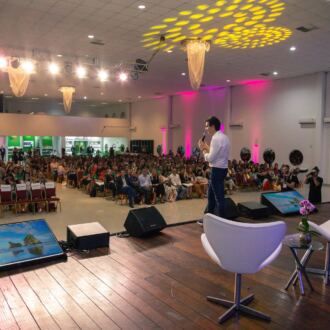 Confira as fotos do Fórum Undime SC e Região Sul – Florianópolis 2023