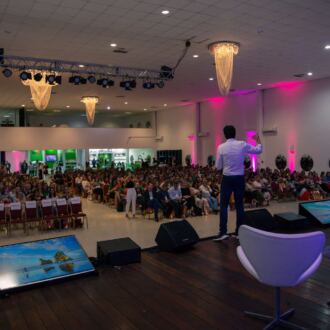 Confira as fotos do Fórum Undime SC e Região Sul – Florianópolis 2023