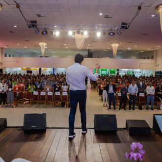Confira as fotos do Fórum Undime SC e Região Sul – Florianópolis 2023