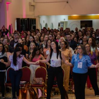 Confira as fotos do Fórum Undime SC e Região Sul – Florianópolis 2023