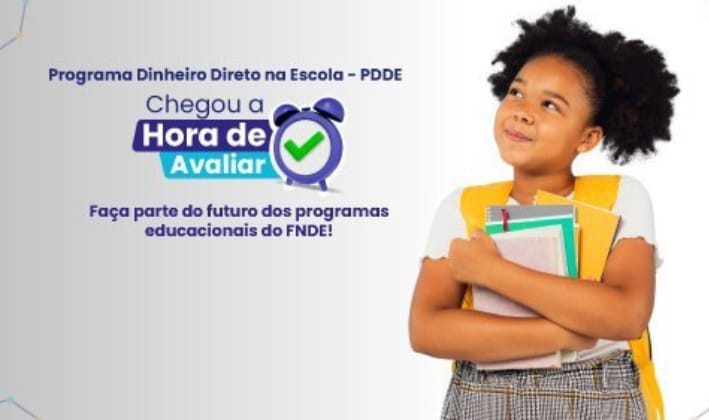 FNDE e UFG realizam Levantamento Anual de Programas Educacionais 2024
