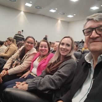 Undime-SC participa do Seminário Estadual sobre o Plano Nacional de Educação