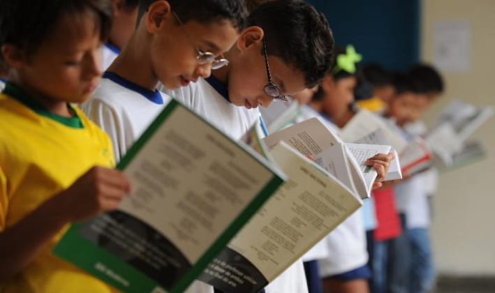 MEC avaliará material para ensino da cultura afro-brasileira