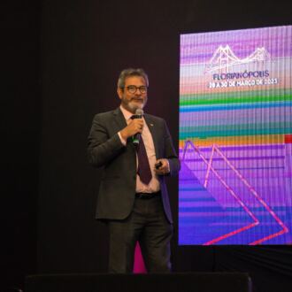 Confira as fotos do Fórum Undime SC e Região Sul – Florianópolis 2023