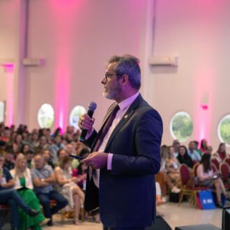 Confira as fotos do Fórum Undime SC e Região Sul – Florianópolis 2023