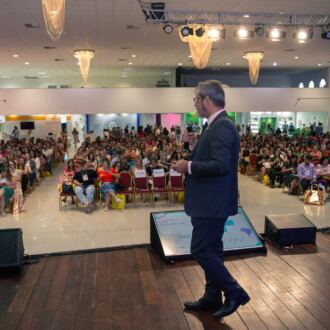 Confira as fotos do Fórum Undime SC e Região Sul – Florianópolis 2023