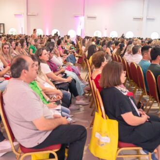 Confira as fotos do Fórum Undime SC e Região Sul – Florianópolis 2023