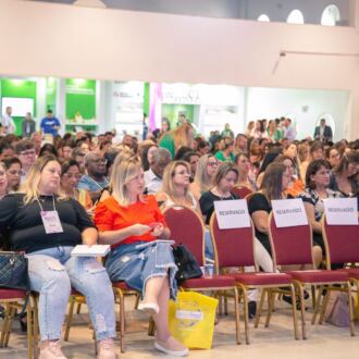 Confira as fotos do Fórum Undime SC e Região Sul – Florianópolis 2023